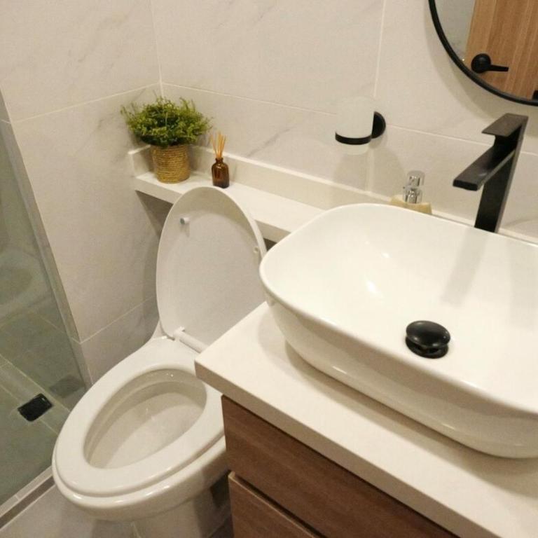 il-Nido Chipichape Living Cali - Apartamento de 1 dormitorio - 7
