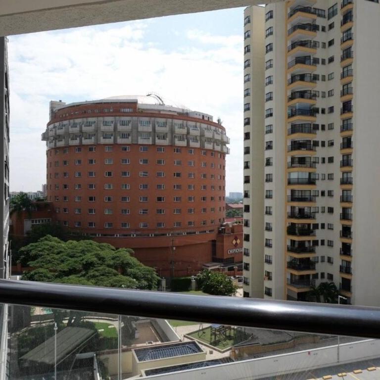 il-Nido Chipichape Living Cali - Apartamento de 1 dormitorio - 17