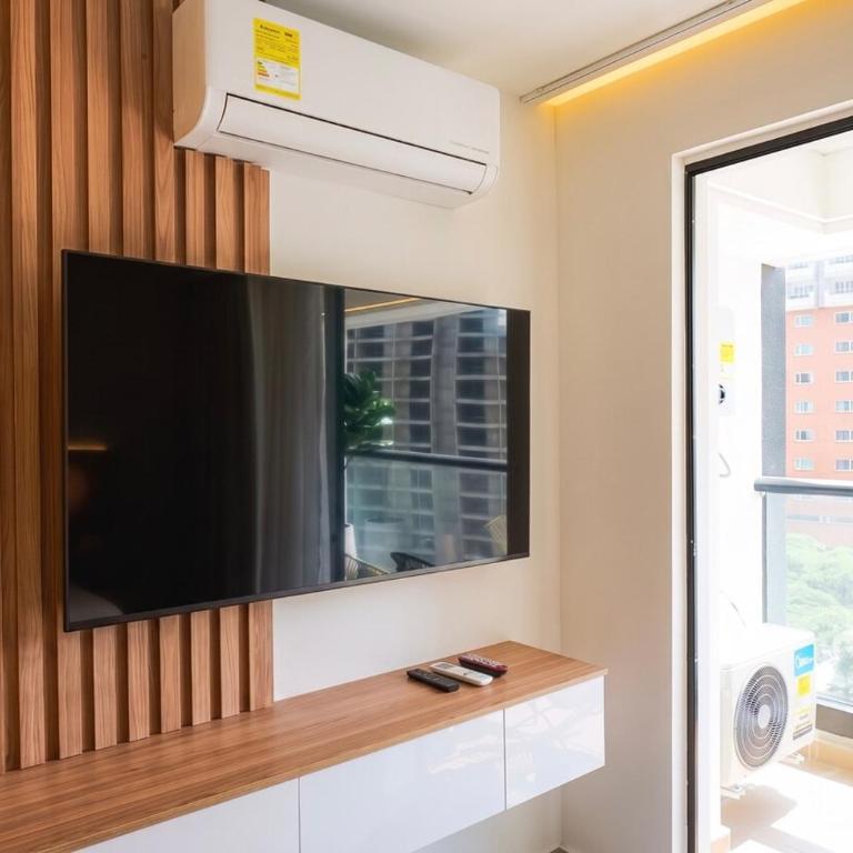 il-Nido Chipichape Living Cali - Apartamento de 1 dormitorio - 23