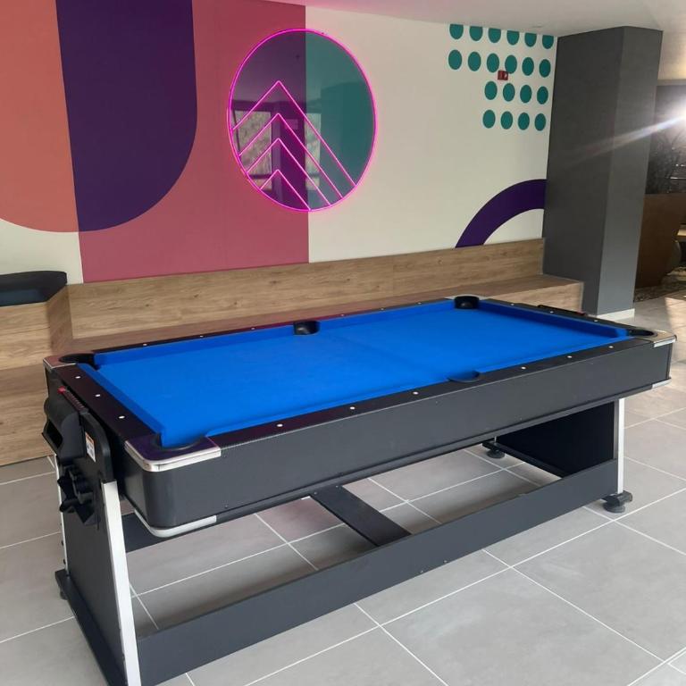 il-Nido Chipichape Living Cali - Apartamento de 1 dormitorio - 25