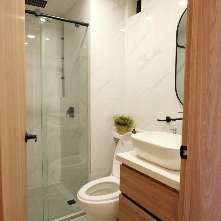 il-Nido Chipichape Living Cali - Apartamento de 1 dormitorio - 26