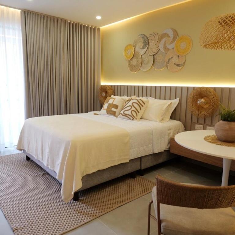 il-Nido Chipichape Living Cali - Apartamento de 1 dormitorio - 28