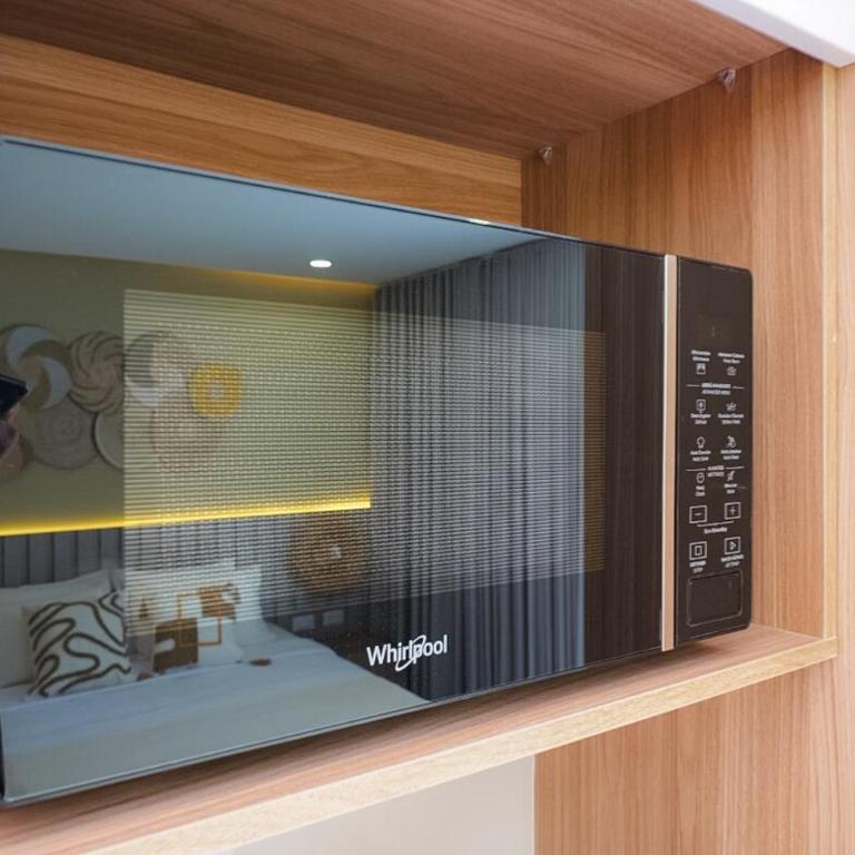 il-Nido Chipichape Living Cali - Apartamento de 1 dormitorio - 29