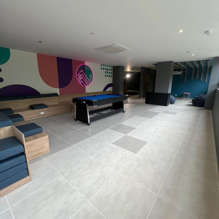 il-Nido Chipichape Living Cali - Apartamento de 1 dormitorio - 30