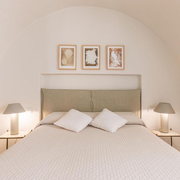 Casa Annabella - Palazzo Venneri Lloyd - Appartamento con 1 Camera da Letto - 5