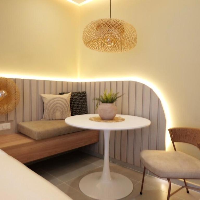 il-Nido Chipichape Living Cali - Apartamento de 1 dormitorio - 33