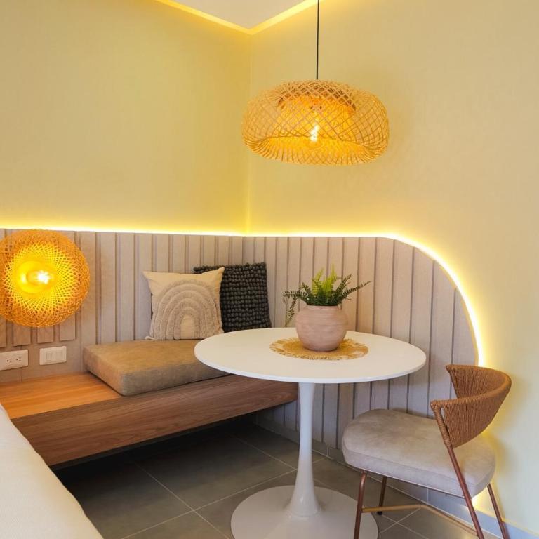 il-Nido Chipichape Living Cali - Apartamento de 1 dormitorio - 35