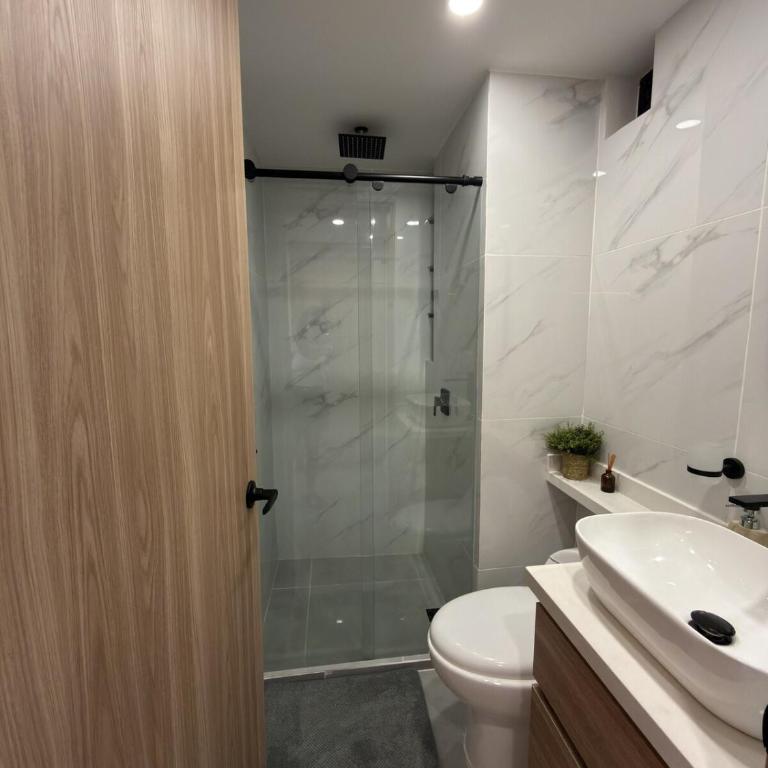 il-Nido Chipichape Living Cali - Apartamento de 1 dormitorio - 37