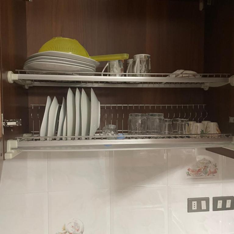 Marilena Doria - Apartment mit 2 Schlafzimmern - 7