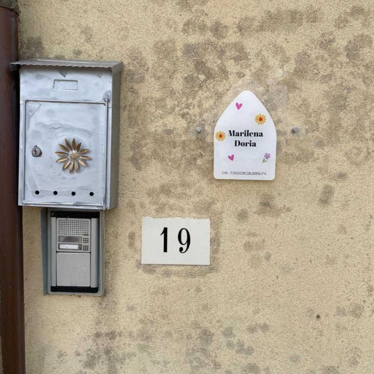 Marilena Doria - Apartment mit 2 Schlafzimmern - 10