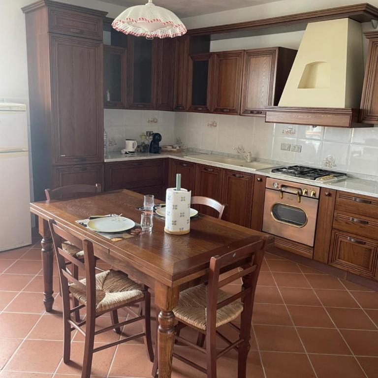 Marilena Doria - Apartment mit 2 Schlafzimmern - 11