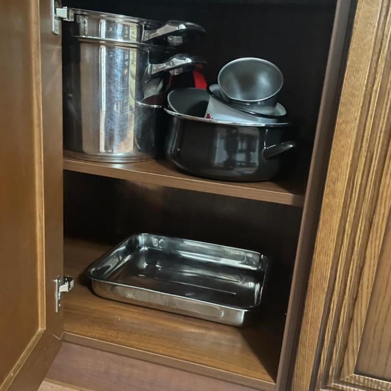 Marilena Doria - Apartment mit 2 Schlafzimmern - 12