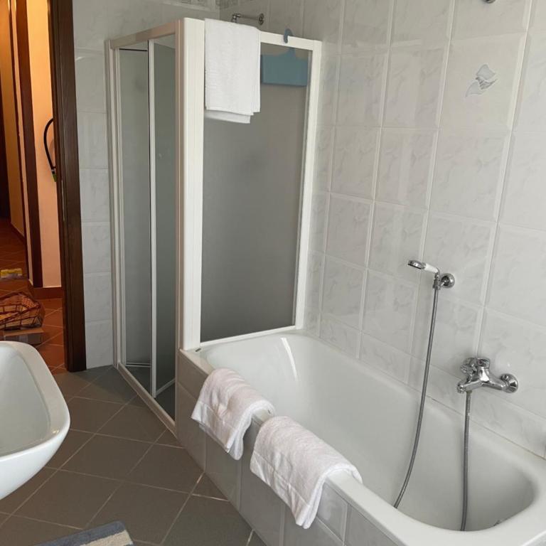 Marilena Doria - Apartment mit 2 Schlafzimmern - 13