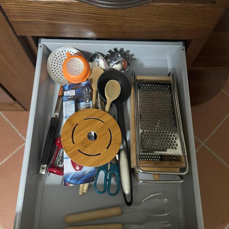 Marilena Doria - Apartment mit 2 Schlafzimmern - 14