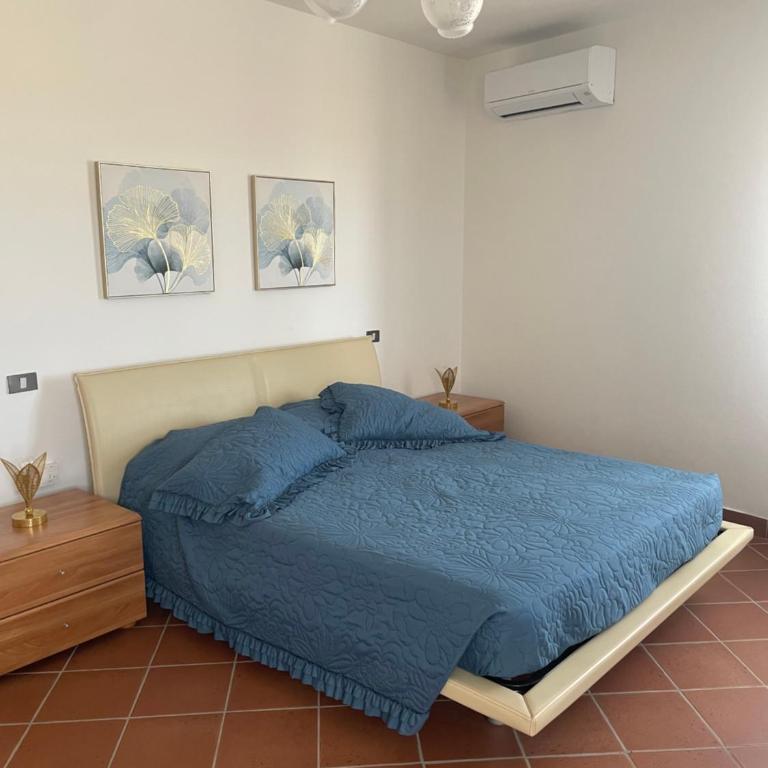 Marilena Doria - Apartment mit 2 Schlafzimmern - 18