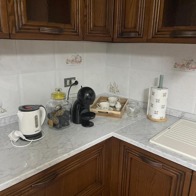 Marilena Doria - Apartment mit 2 Schlafzimmern - 19