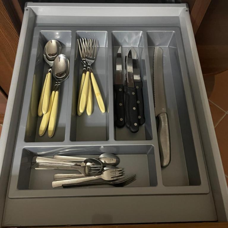 Marilena Doria - Apartment mit 2 Schlafzimmern - 21