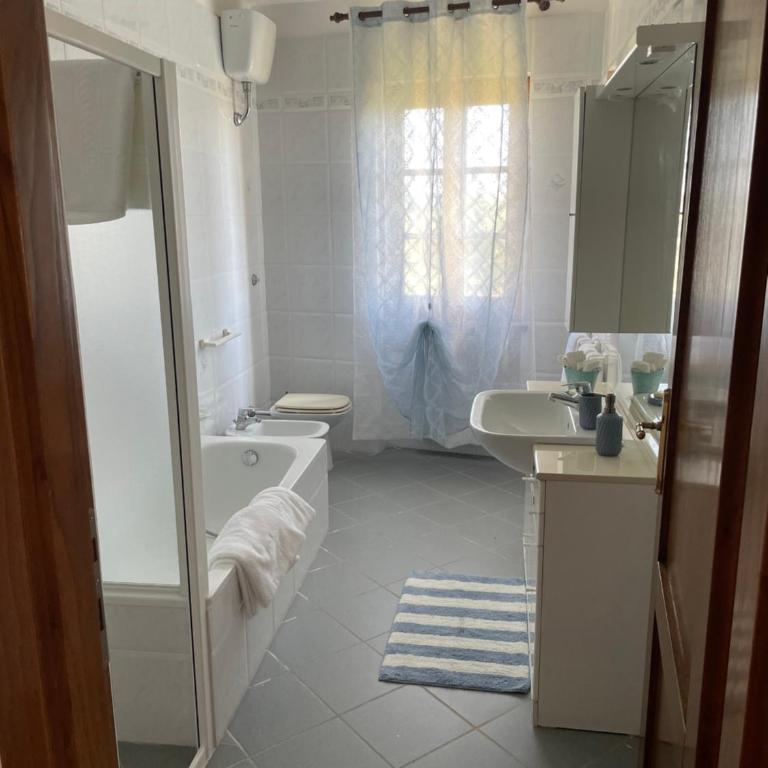 Marilena Doria - Apartment mit 2 Schlafzimmern - 22