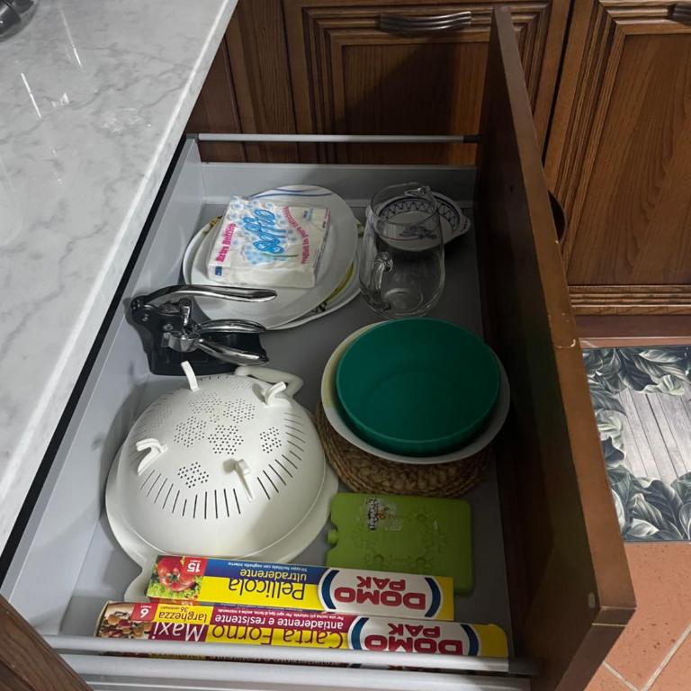 Marilena Doria - Apartment mit 2 Schlafzimmern - 27
