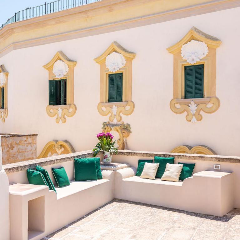 Casa Annabella - Palazzo Venneri Lloyd - Appartamento con 1 Camera da Letto - 6