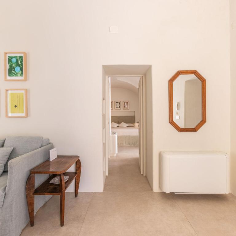 Casa Annabella - Palazzo Venneri Lloyd - Appartamento con 1 Camera da Letto - 7