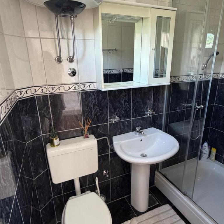 Mila Apartment - Apartman sa 1 Spavaćom Sobom - 5