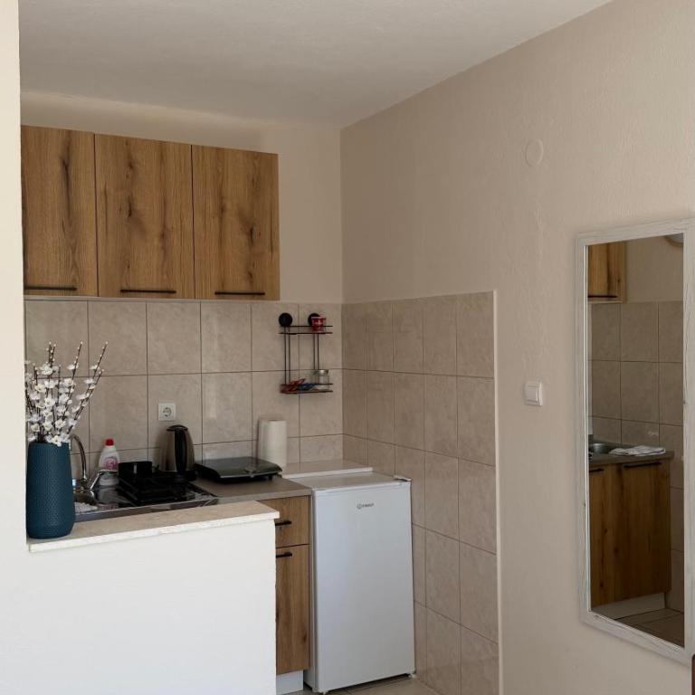 Mila Apartment - Apartman sa 1 Spavaćom Sobom - 4