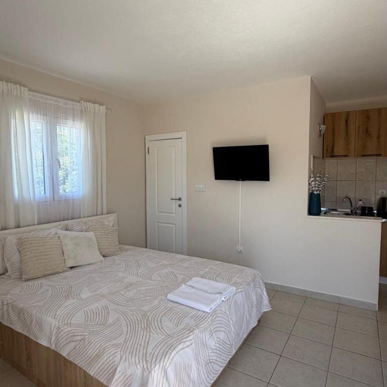 Mila Apartment - Apartman sa 1 Spavaćom Sobom - 3