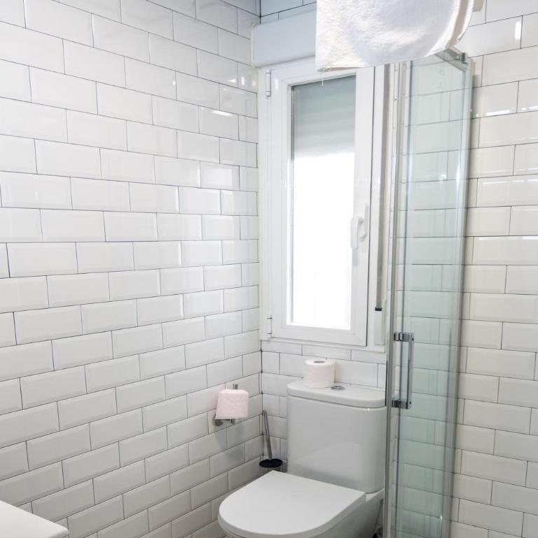 Geysotur Tinte Suites - Apartment mit 2 Schlafzimmern - 2