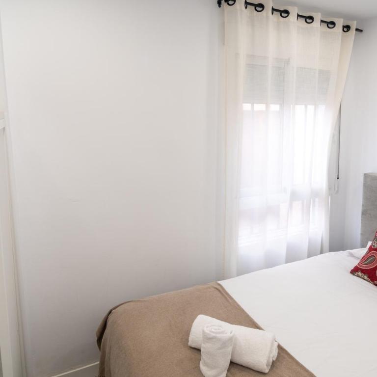 Geysotur Tinte Suites - Apartment mit 2 Schlafzimmern - 13