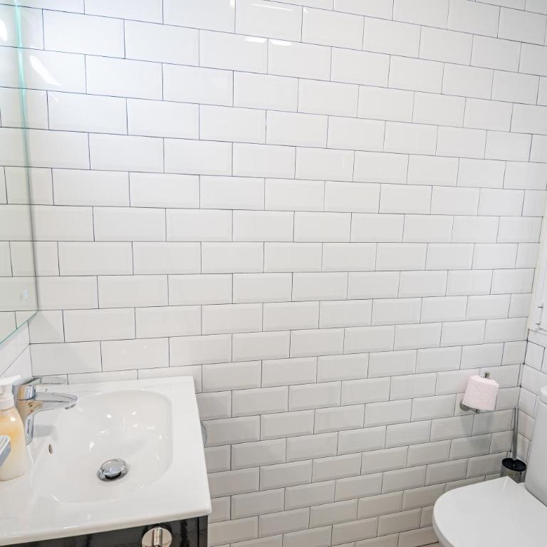 Geysotur Tinte Suites - Apartment mit 2 Schlafzimmern - 10