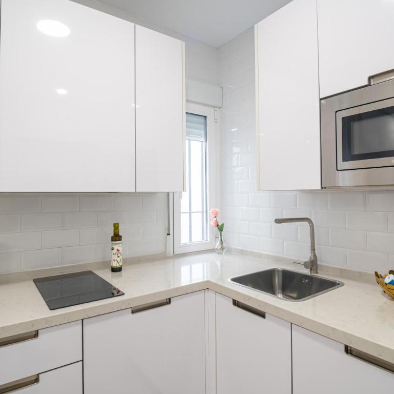 Geysotur Tinte Suites - Apartment mit 2 Schlafzimmern - 5