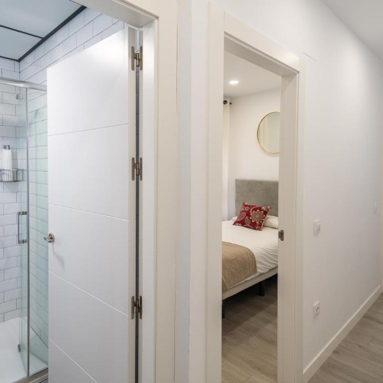 Geysotur Tinte Suites - Apartment mit 2 Schlafzimmern - 4