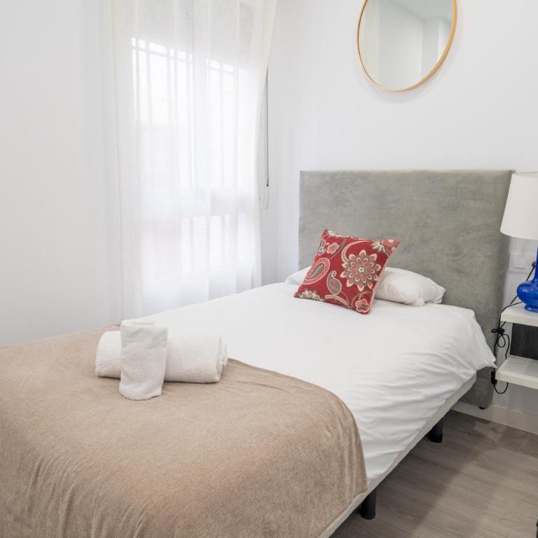 Geysotur Tinte Suites - Apartment mit 2 Schlafzimmern - 6