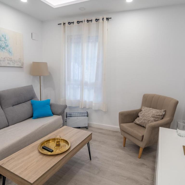 Geysotur Tinte Suites - Apartment mit 2 Schlafzimmern - 12