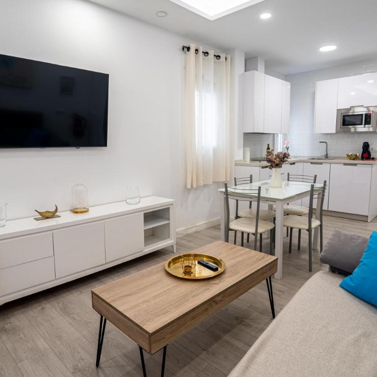 Geysotur Tinte Suites - Apartment mit 2 Schlafzimmern - 15