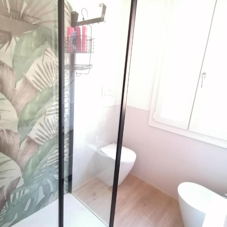 Urban Suite - Habitación Individual con baño compartido - 7