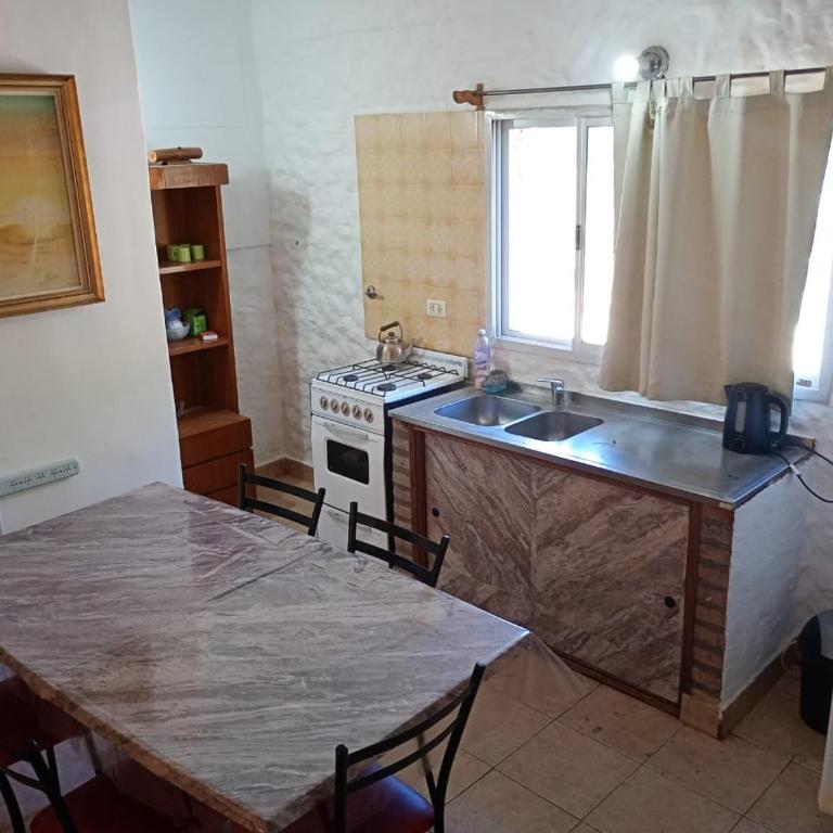 Chalet ARMONIA - Casa de 2 dormitorios - 4