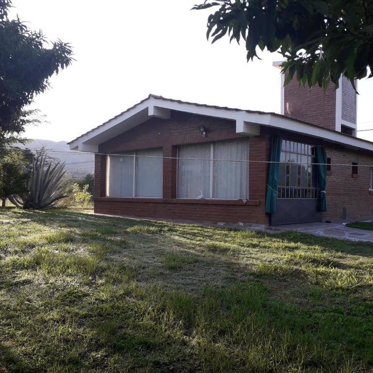 Chalet ARMONIA - Casa de 2 dormitorios - 5