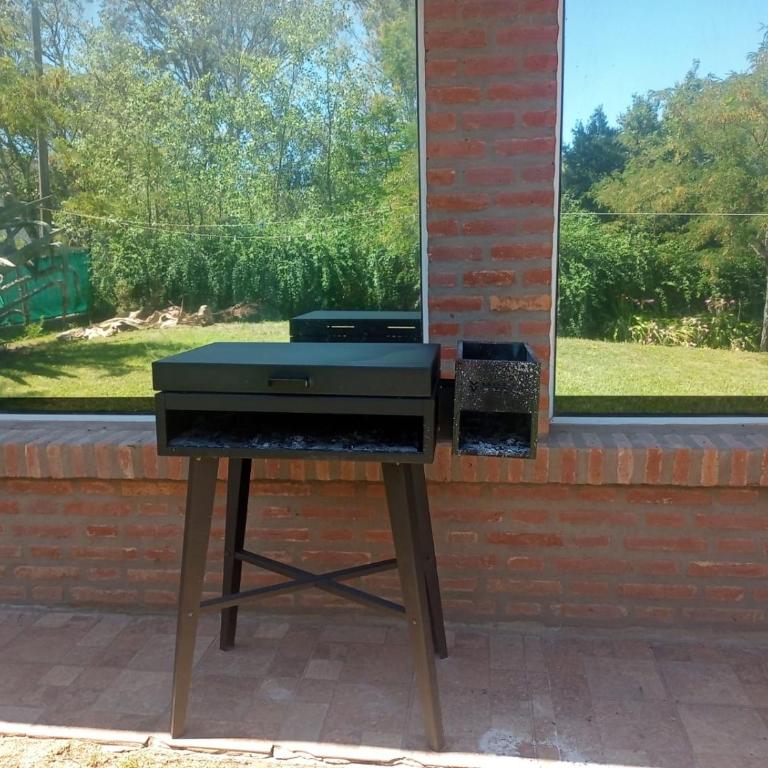 Chalet ARMONIA - Casa de 2 dormitorios - 10