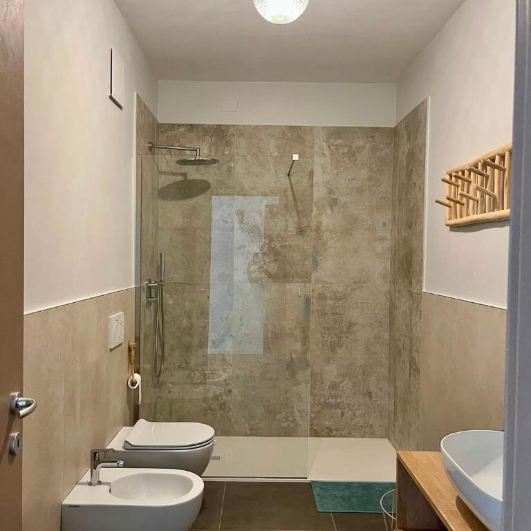 B&B Maso Alvénto - Camera Tripla - 2