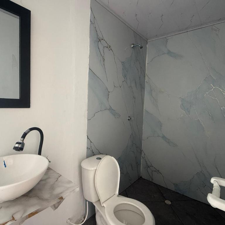 AcapulcoBeach - Deluxe Double Room with Balcony and Sea View - 1