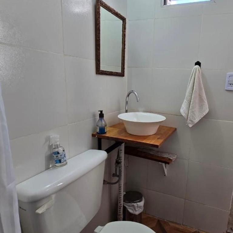 La Chiquitita apart - Apartamento de 1 dormitorio - 7