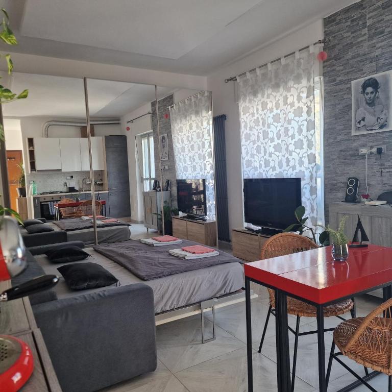 La Sirena Trieste - Appartamento con 1 Camera da Letto - 2