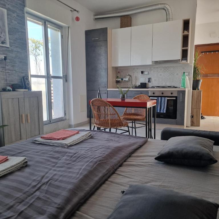 La Sirena Trieste - Appartamento con 1 Camera da Letto - 3