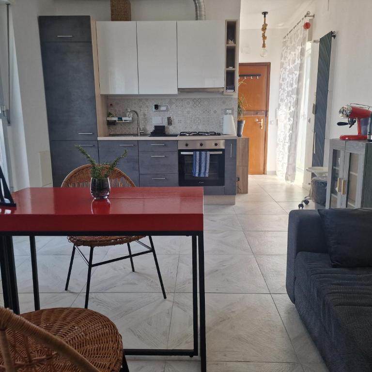 La Sirena Trieste - Appartamento con 1 Camera da Letto - 4