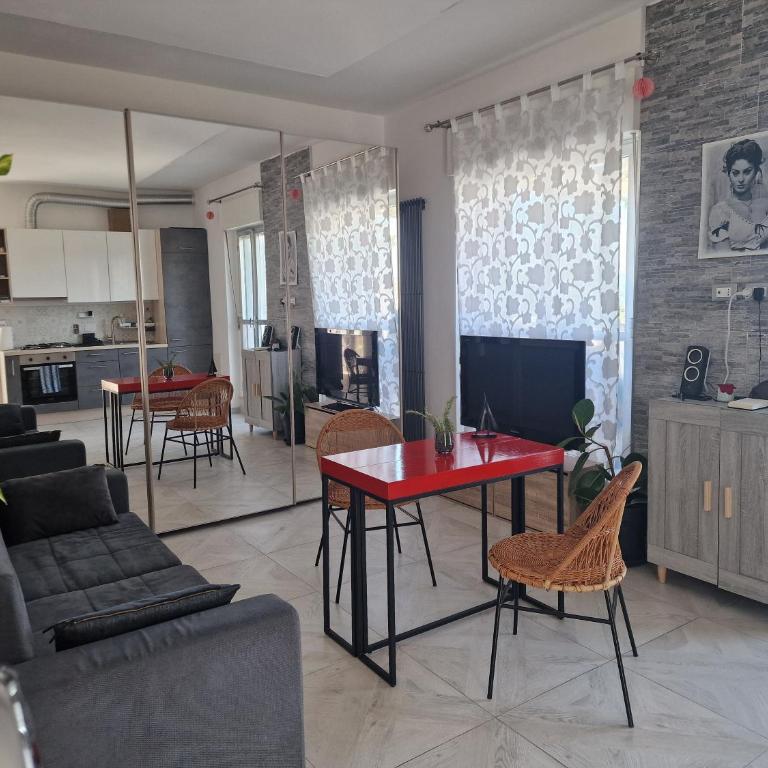 La Sirena Trieste - Appartamento con 1 Camera da Letto - 7