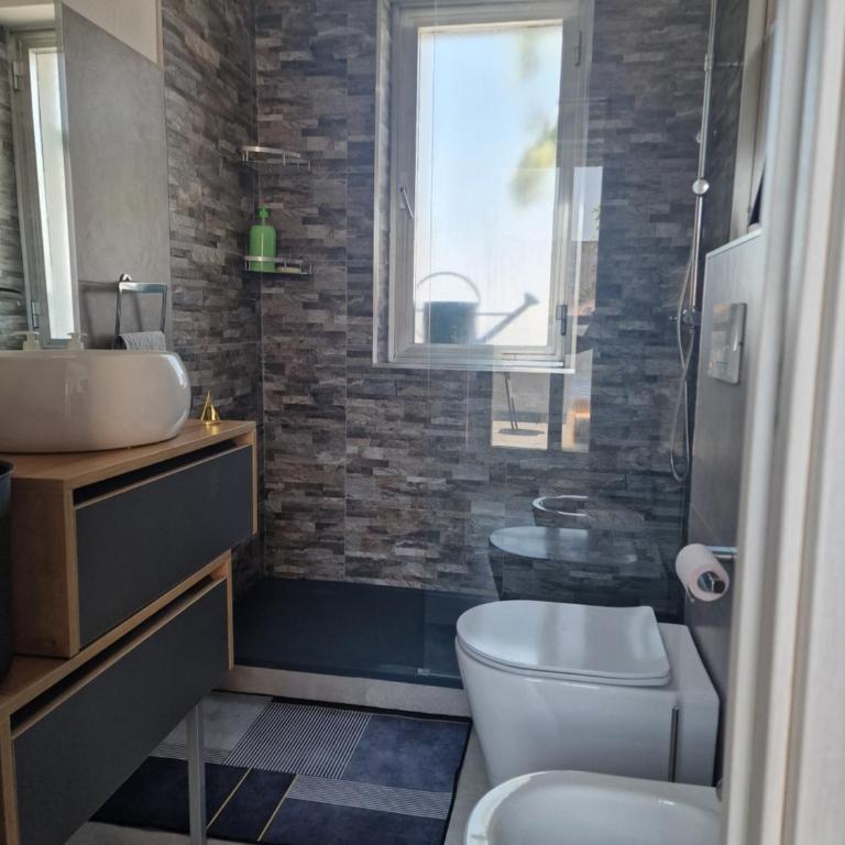La Sirena Trieste - Appartamento con 1 Camera da Letto - 8