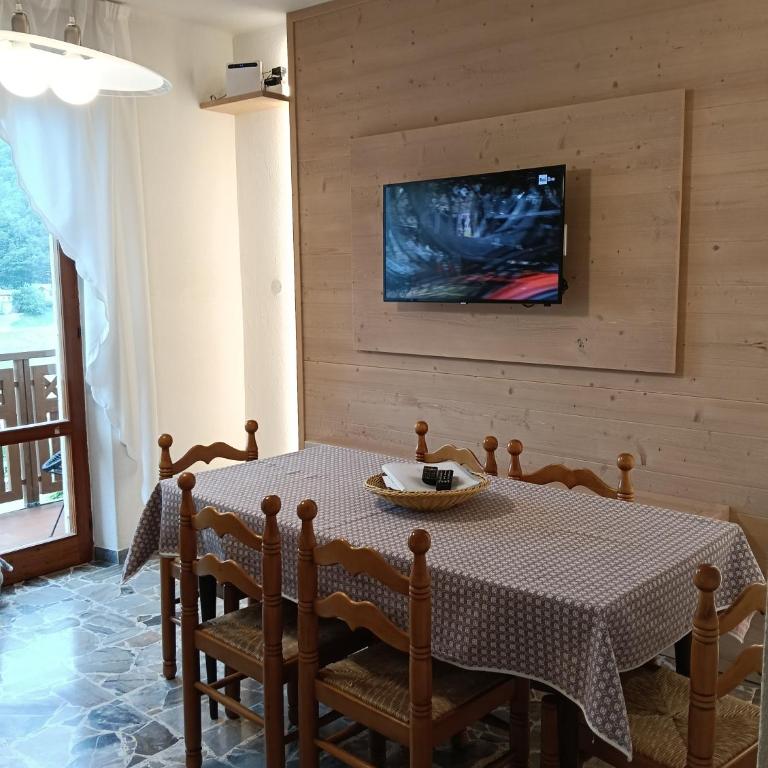 Villa Aprica Appartamenti - Two-Bedroom Apartment - 3