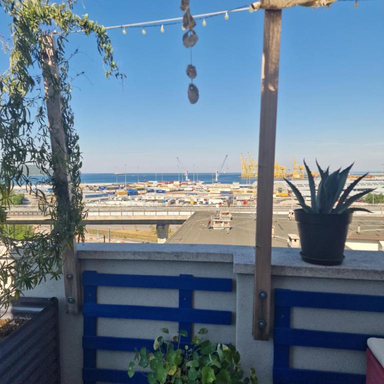 La Sirena Trieste - Appartamento con 1 Camera da Letto - 10